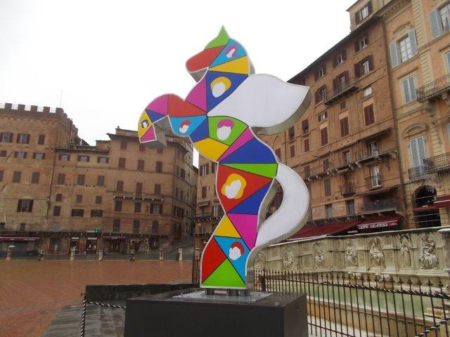 marco lodola pegaso siena