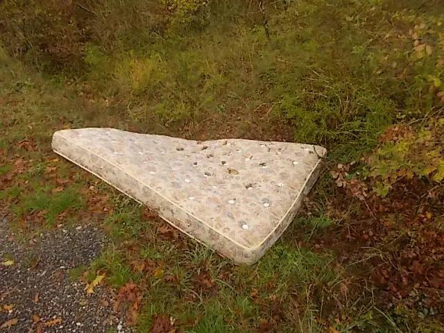 materasso del chianti