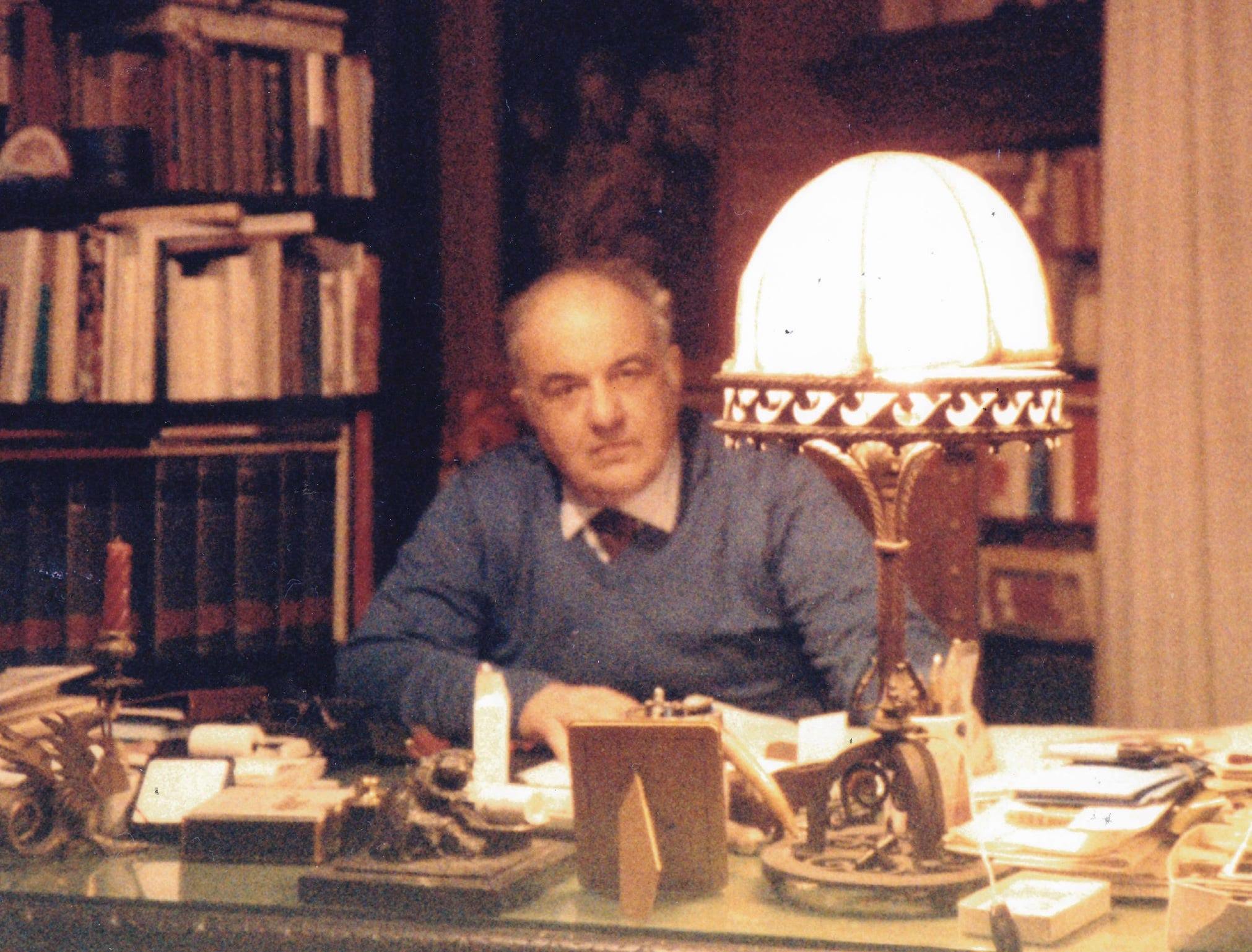 giovanni righi parenti
