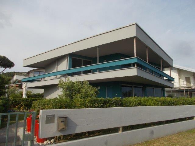 casa al mare dottor tersilli