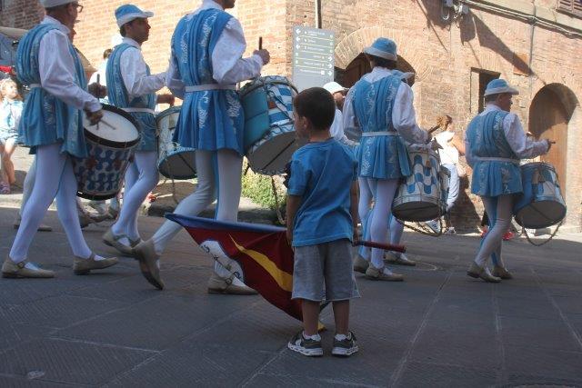 cittino della chiocciola