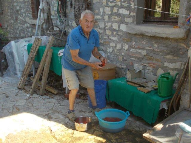 vasco pumarola vertine