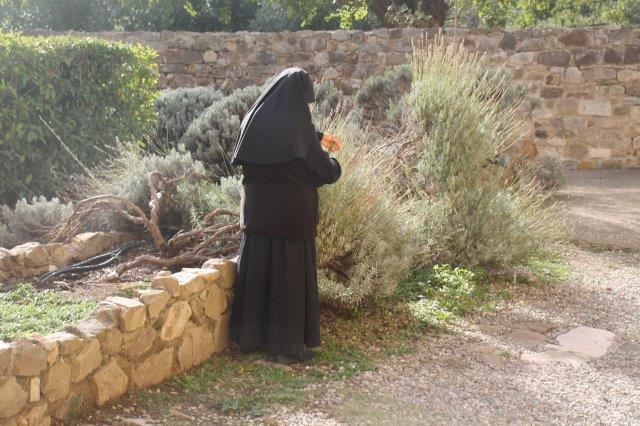 suor caterina sant'antimo