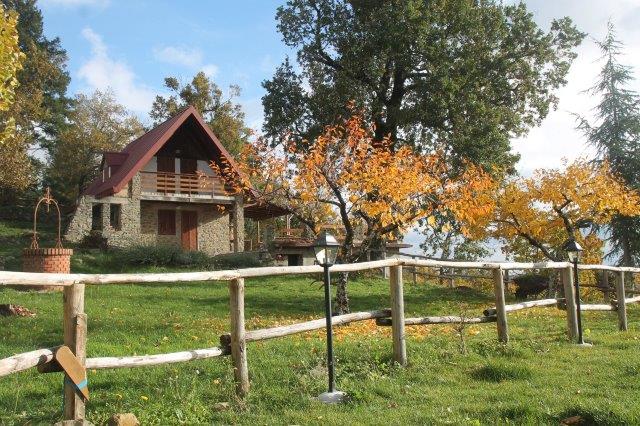 casa gnomi la trappola