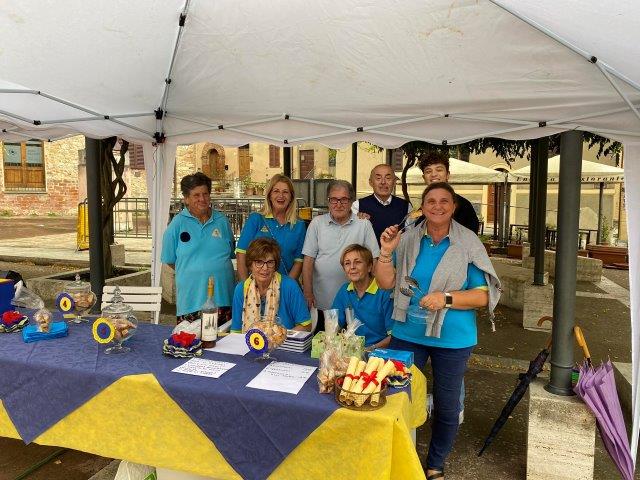 misericordia castelnuovo berardenga