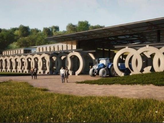 arillo radda, foto da corriere fiorentino