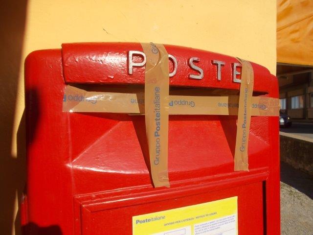 cassetta postale