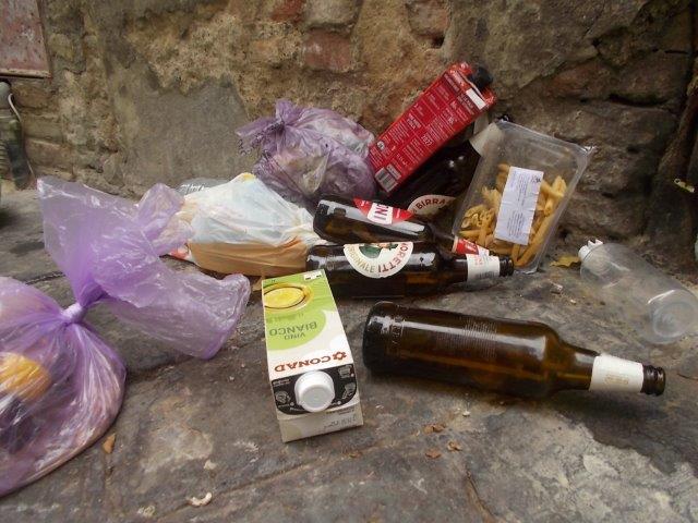 siena via dell'oliviera gennaio 2024