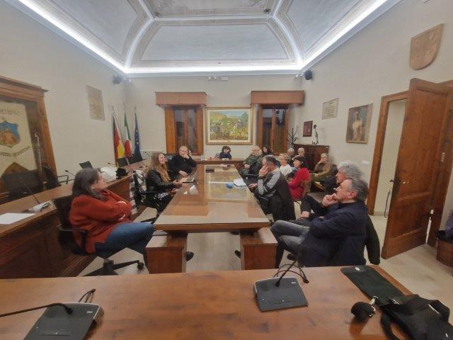 castelnuovo storia e arte con sandra jaeggi