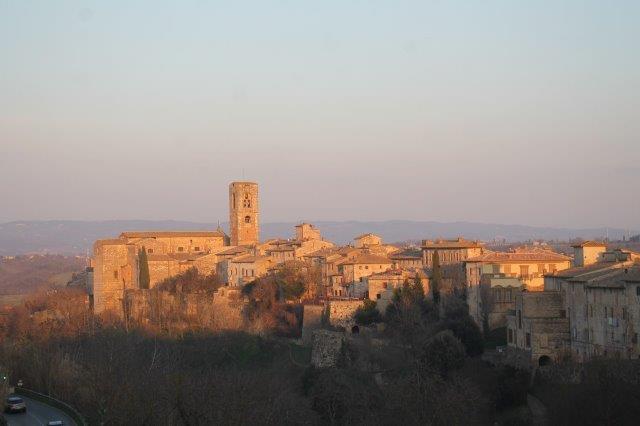 colle di val d'elsa