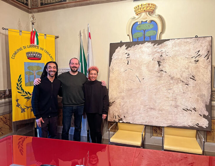 riccardo gioia e michele