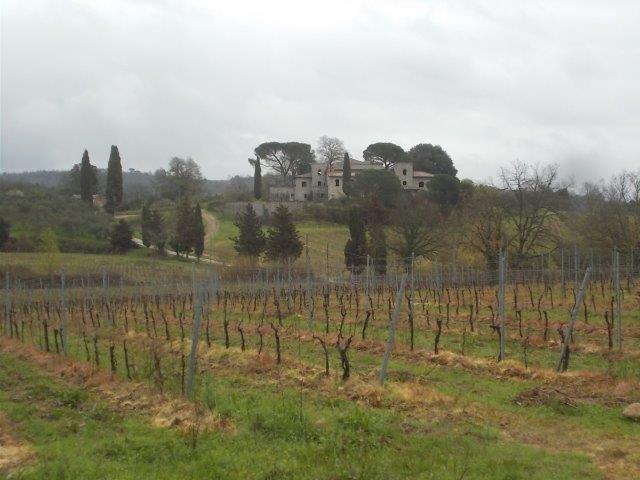 diserbante castello dell'incompiuto marzo 2024