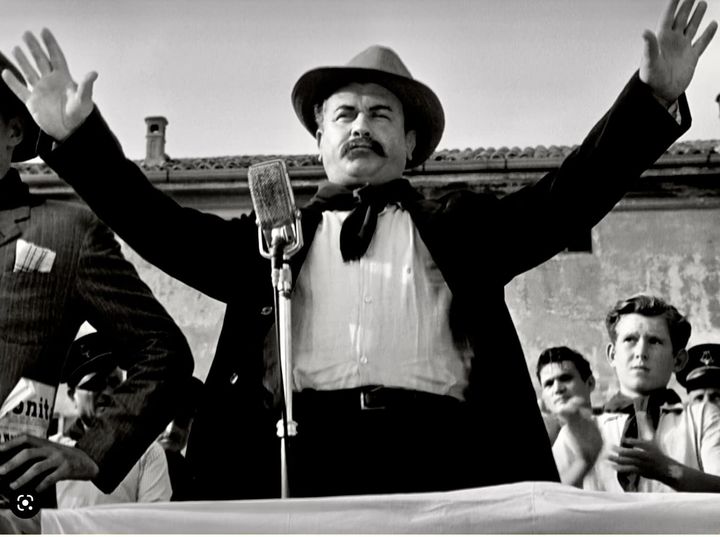 Peppone bottazzi del chianti