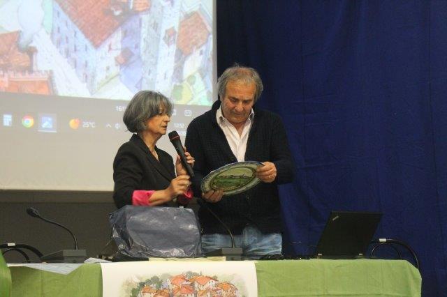 giovanna giannassi fosco vivi