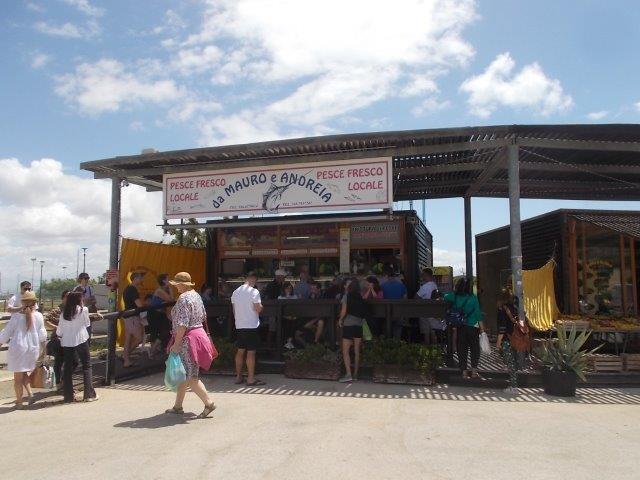 frittura di mauro andreia e letizia castiglione della pescaia