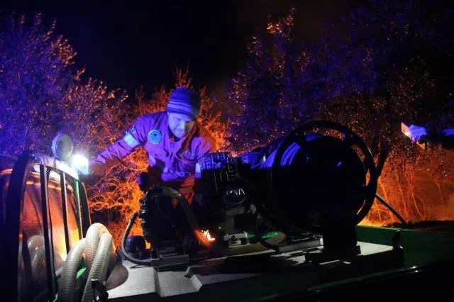 filippo pieralli incendio vertine