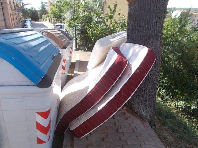 materassi via caduti della resistenza berardenga