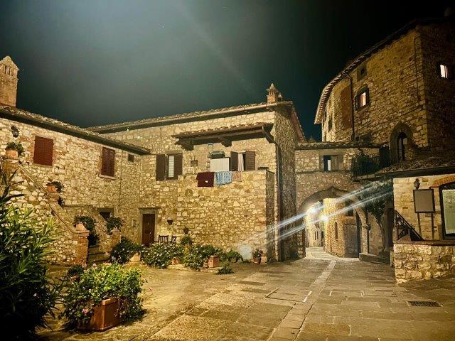 calice di setella vertine