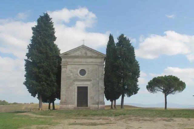cappella di vitaleta
