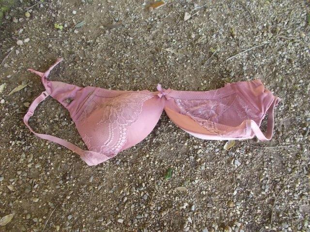 reggiseno perso a vertine