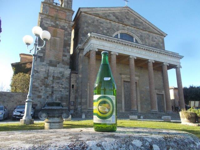 cedrata di montalcino