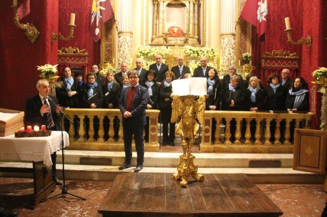 coro agostino agazzari contrada torre