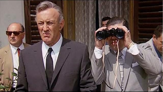 il giorno della civetta