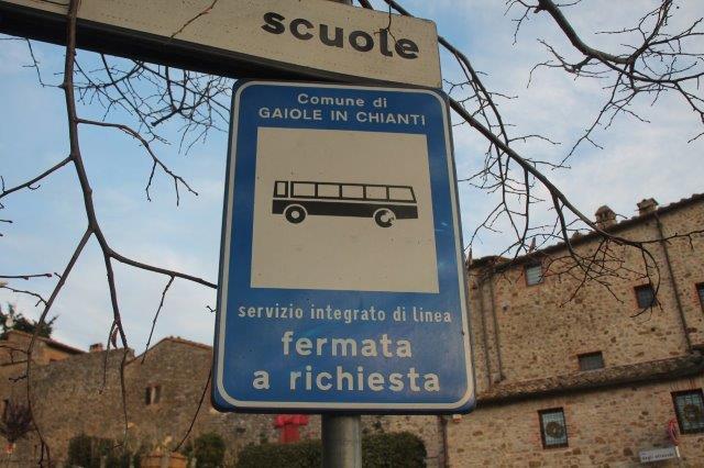 san gusmè di gaiole in chianti